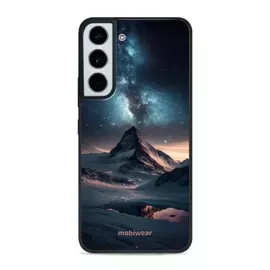 Etui Glossy Case do Samsung Galaxy S22 - wzór G006G