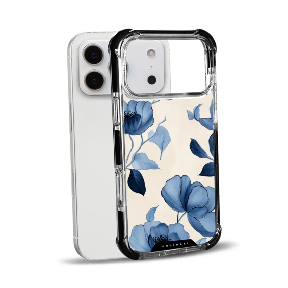 Etui MagSafe Elite Bumper Apple iPhone 17 Pro Max - wzór DP73D