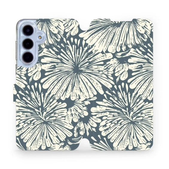 Etui do Samsung Galaxy S25 FE 5G - wzór VA42S