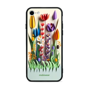 Etui Glossy Case do Apple iPhone 8 - wzór G015G