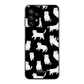 Etui Glossy Case do Samsung Galaxy A23 - wzór G163G