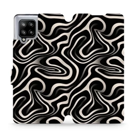 Etui do Samsung Galaxy A42 - wzór VA63S