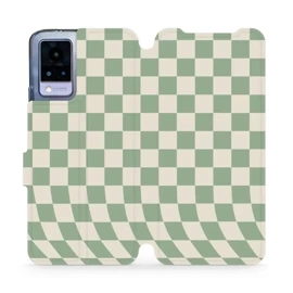 Etui do Vivo V21 5G - wzór VA58S