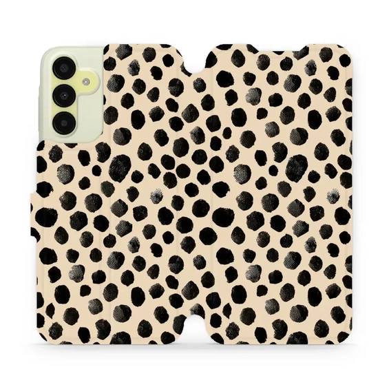 Etui do Samsung Galaxy M15 5G - wzór VA50S