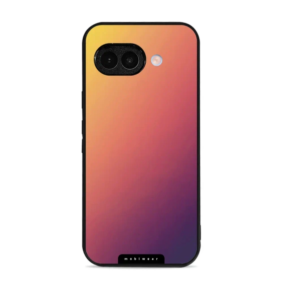 Etui Glossy Case do Google Pixel 9A - wzór G066G