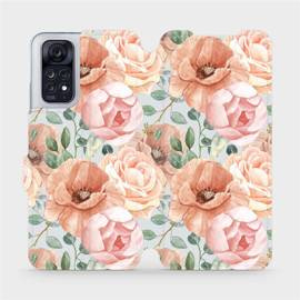 Etui do Xiaomi Redmi Note 11S - wzór MP02S