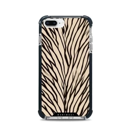 Etui MagSafe Elite Bumper Apple iPhone 8 Plus - wzór DA52D