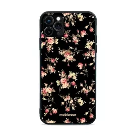 Etui Glossy Case do Apple iPhone 11 Pro Max - wzór G039G