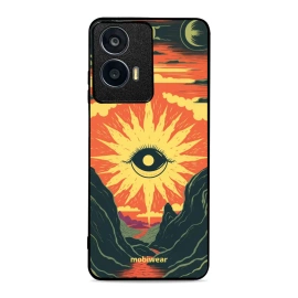 Etui Glossy Case do Motorola Moto G24 - wzór G055G