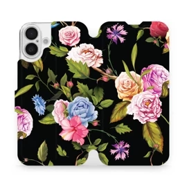 Etui do Apple iPhone 16 Plus - wzór VD07S