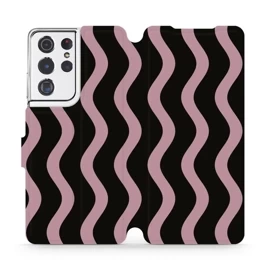 Etui do Samsung Galaxy S21 Ultra - wzór VA54S