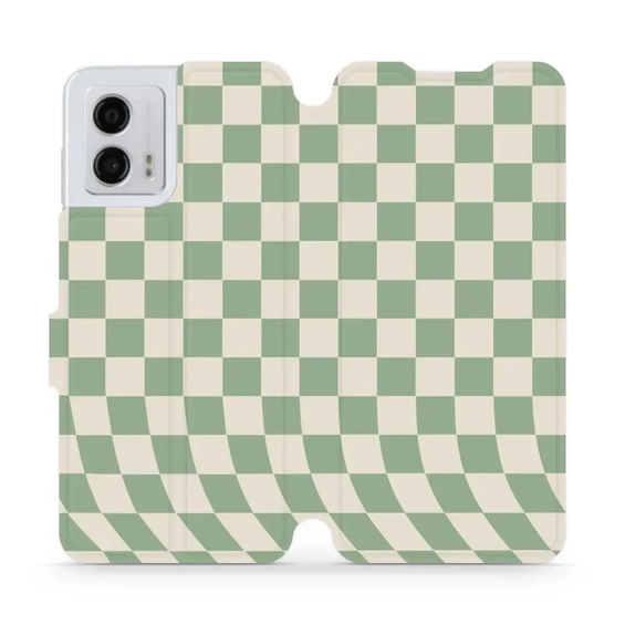 Etui do Motorola Moto G53 5G - wzór VA58S