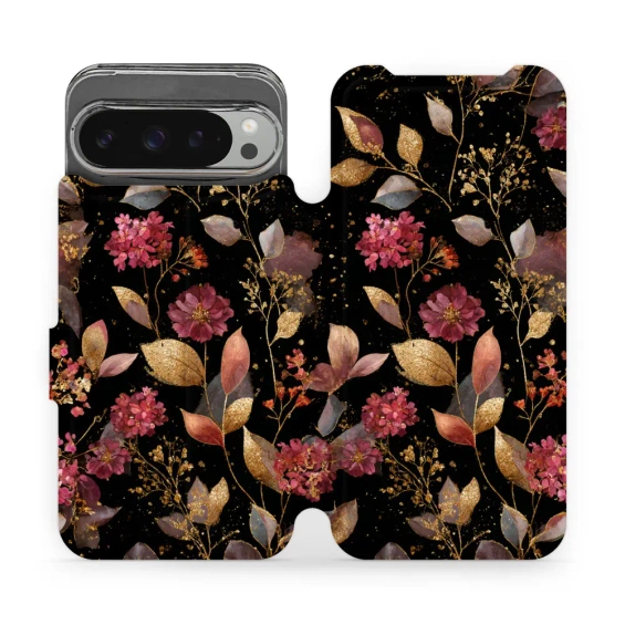 Etui do Google Pixel 9 Pro XL - wzór V171S