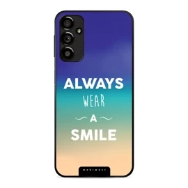 Etui Glossy Case do Samsung Galaxy A24 - wzór G074G