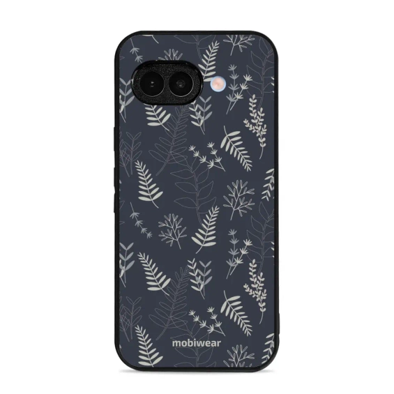 Etui Glossy Case do Google Pixel 9A - wzór G044G