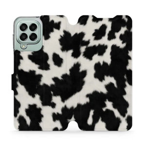 Etui do Samsung Galaxy M33 5G - wzór V165S