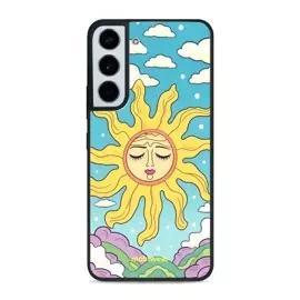 Etui Glossy Case do Samsung Galaxy S22 - wzór G057G