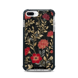 Etui MagSafe Elite Bumper Apple iPhone 8 Plus - wzór D172D