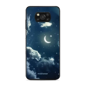Etui Glossy Case do Xiaomi POCO X3 NFC - wzór G048G