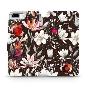 Etui do Apple iPhone 8 Plus - wzór VP72S