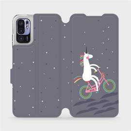 Etui do Xiaomi Redmi Note 10 5G - wzór V024P
