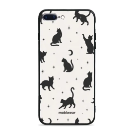 Etui Glossy Case do Apple iPhone 7 Plus - wzór G162G