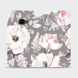 Etui do Samsung Galaxy Xcover 4 - wzór MX06S