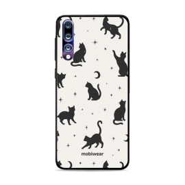 Etui Glossy Case do Huawei P20 Pro - wzór G162G