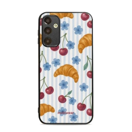 Etui Glossy Case do Samsung Galaxy A25 5G - wzór GP85G