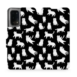 Etui do OPPO A74 5G - wzór V163S