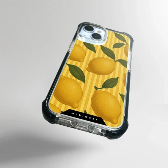 Etui MagSafe Elite Bumper Apple iPhone 11 - wzór DP81D