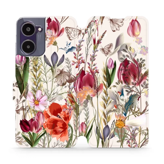 Etui do Realme 10 - wzór MP01S