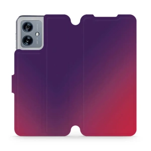 Etui do Motorola Moto G54 5G - wzór VP67S