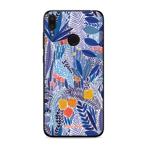 Etui Glossy Case do Huawei Y7 2019 - wzór G037G