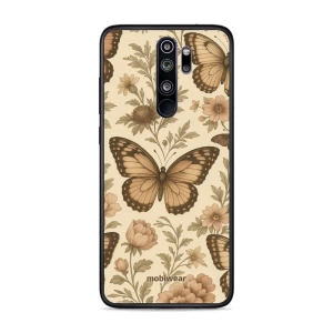 Etui Glossy Case do Xiaomi Redmi Note 8 Pro - wzór GP92G