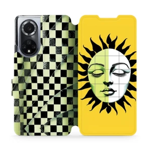 Etui do Huawei Nova 9 - wzór VP56S