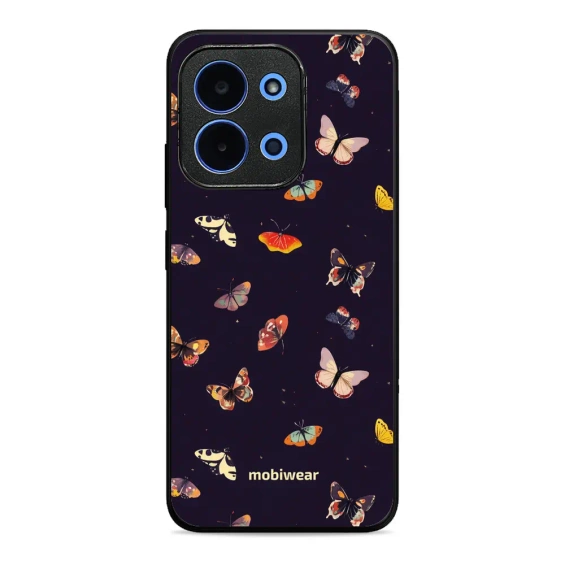 Etui Glossy Case do Xiaomi Redmi 15C - wzór GP78G