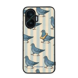 Etui Glossy Case do Xiaomi POCO F7 - wzór GP91G
