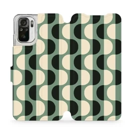 Etui do Xiaomi Redmi Note 10s - wzór VA56S