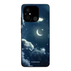 Etui Glossy Case do Xiaomi Redmi 12C - wzór G048G