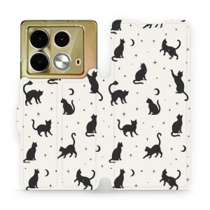 Etui do Infinix Note 40 - wzór V162S