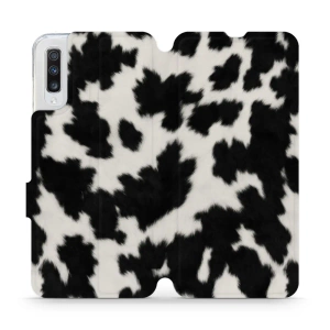 Etui do Samsung Galaxy A70 - wzór V165S