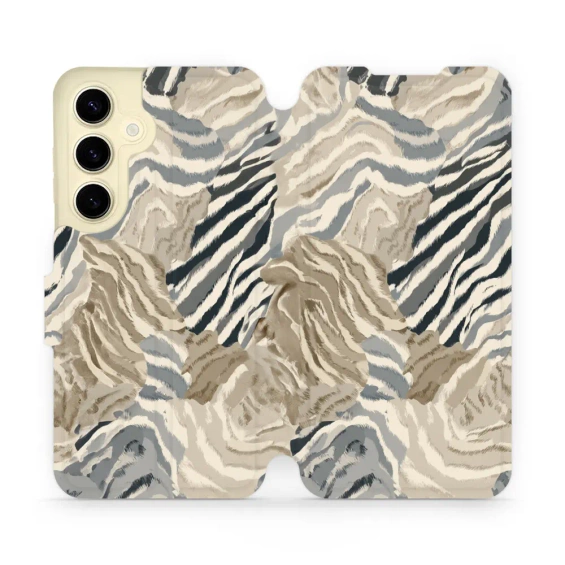 Etui do Samsung Galaxy S24 - wzór V168S