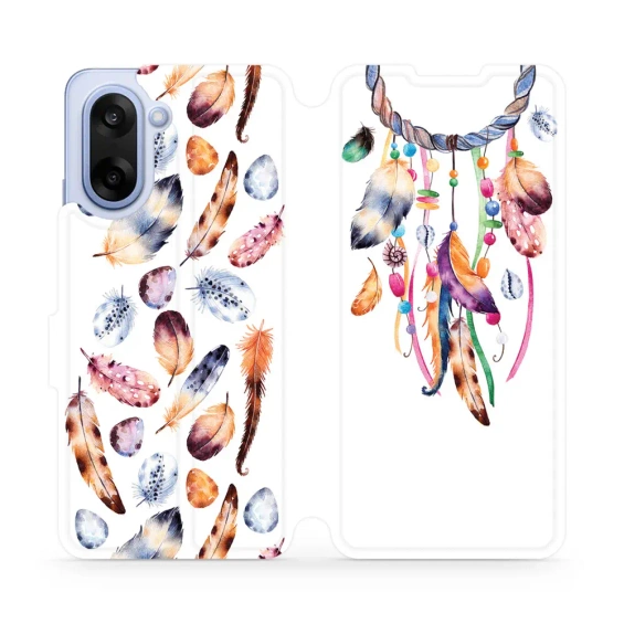 Etui do OnePlus Nord CE5 - wzór M003S