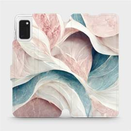 Etui do Samsung Galaxy A41 - wzór VP33S