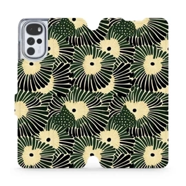 Etui do Motorola Moto G22 - wzór VA44S