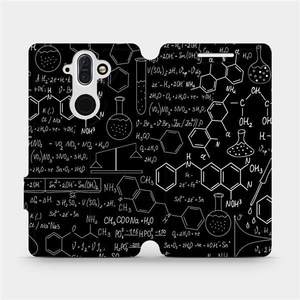 Etui do Nokia 8 Sirocco - wzór V060P