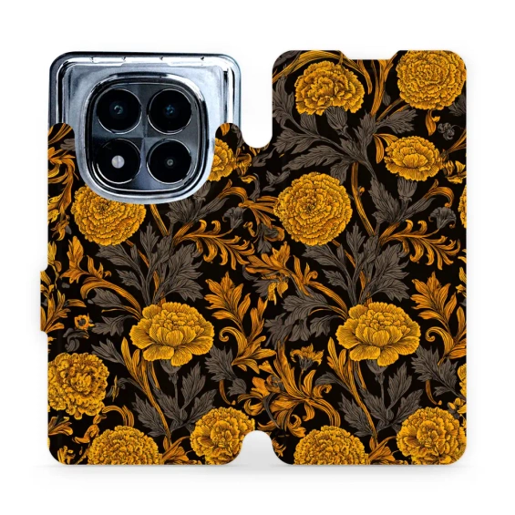 Etui do Xiaomi Redmi Note 14 Pro 5G - wzór V173S