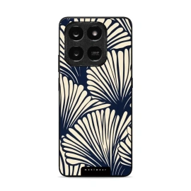 Etui Glossy Case do Huawei Honor 400 Smart - wzór GA41G