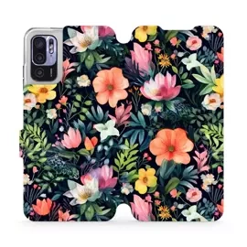 Etui do Xiaomi Redmi Note 10 5G - wzór VP48S